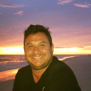 Meet your Posher, Arthur